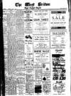 West Briton and Cornwall Advertiser Monday 02 July 1956 Page 1