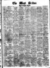 West Briton and Cornwall Advertiser Thursday 05 July 1956 Page 1