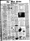 West Briton and Cornwall Advertiser Monday 09 July 1956 Page 1