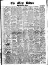 West Briton and Cornwall Advertiser Thursday 02 August 1956 Page 1