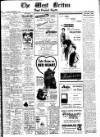 West Briton and Cornwall Advertiser Monday 03 September 1956 Page 1