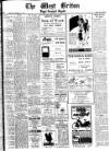 West Briton and Cornwall Advertiser Monday 17 September 1956 Page 1