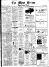 West Briton and Cornwall Advertiser Monday 01 October 1956 Page 1