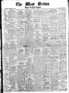 West Briton and Cornwall Advertiser Thursday 01 November 1956 Page 1
