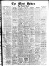 West Briton and Cornwall Advertiser Thursday 19 February 1959 Page 1