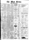 West Briton and Cornwall Advertiser Monday 23 February 1959 Page 1