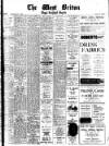 West Briton and Cornwall Advertiser Monday 04 May 1959 Page 1