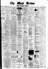 West Briton and Cornwall Advertiser Monday 08 February 1960 Page 1