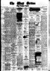 West Briton and Cornwall Advertiser Monday 02 May 1960 Page 1
