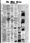 West Briton and Cornwall Advertiser Monday 23 May 1960 Page 1