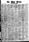 West Briton and Cornwall Advertiser Thursday 30 June 1960 Page 1