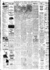 West Briton and Cornwall Advertiser Thursday 09 February 1961 Page 14