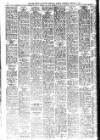 West Briton and Cornwall Advertiser Thursday 09 February 1961 Page 20