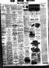 West Briton and Cornwall Advertiser Monday 03 July 1961 Page 1