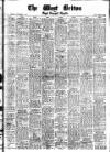 West Briton and Cornwall Advertiser Thursday 07 September 1961 Page 1
