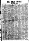 West Briton and Cornwall Advertiser Thursday 23 November 1961 Page 1