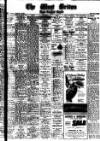 West Briton and Cornwall Advertiser Monday 22 January 1962 Page 1