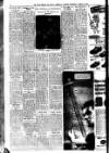 West Briton and Cornwall Advertiser Thursday 22 March 1962 Page 8