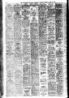 West Briton and Cornwall Advertiser Thursday 19 April 1962 Page 20