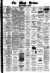 West Briton and Cornwall Advertiser Monday 21 May 1962 Page 1