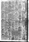 West Briton and Cornwall Advertiser Thursday 02 August 1962 Page 20