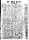 West Briton and Cornwall Advertiser Thursday 10 January 1963 Page 1