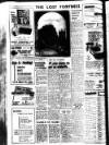 West Briton and Cornwall Advertiser Monday 24 August 1964 Page 4