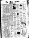 West Briton and Cornwall Advertiser Monday 31 August 1964 Page 1