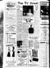 West Briton and Cornwall Advertiser Monday 21 September 1964 Page 4