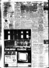 West Briton and Cornwall Advertiser Thursday 17 December 1964 Page 4