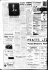 West Briton and Cornwall Advertiser Thursday 11 February 1965 Page 14