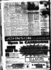 West Briton and Cornwall Advertiser Thursday 04 March 1965 Page 14