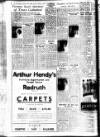 West Briton and Cornwall Advertiser Thursday 02 September 1965 Page 10