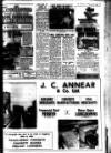 West Briton and Cornwall Advertiser Thursday 23 September 1965 Page 19