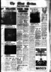 West Briton and Cornwall Advertiser Thursday 14 April 1966 Page 1