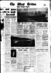 West Briton and Cornwall Advertiser Thursday 28 April 1966 Page 1