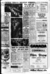 West Briton and Cornwall Advertiser Thursday 12 May 1966 Page 13
