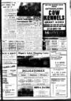 West Briton and Cornwall Advertiser Thursday 15 December 1966 Page 7