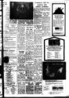 West Briton and Cornwall Advertiser Thursday 15 December 1966 Page 13