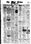 West Briton and Cornwall Advertiser Monday 30 January 1967 Page 1