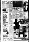 West Briton and Cornwall Advertiser Thursday 08 June 1967 Page 22