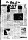 West Briton and Cornwall Advertiser Thursday 15 June 1967 Page 1