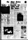 West Briton and Cornwall Advertiser Thursday 22 June 1967 Page 1