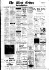 West Briton and Cornwall Advertiser Monday 31 July 1967 Page 1