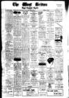 West Briton and Cornwall Advertiser Monday 02 October 1967 Page 1