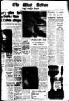 West Briton and Cornwall Advertiser Thursday 05 October 1967 Page 1