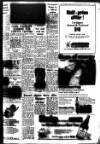 West Briton and Cornwall Advertiser Thursday 07 December 1967 Page 21