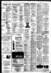 West Briton and Cornwall Advertiser Thursday 07 December 1967 Page 25