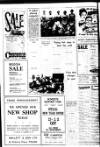 West Briton and Cornwall Advertiser Thursday 28 March 1968 Page 4
