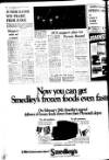 West Briton and Cornwall Advertiser Thursday 07 March 1968 Page 18